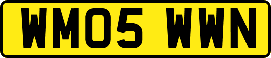 WM05WWN