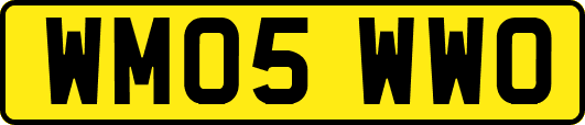 WM05WWO