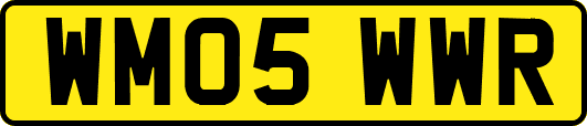 WM05WWR