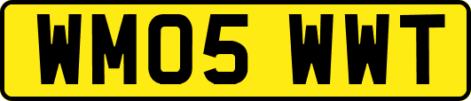 WM05WWT