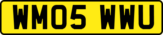 WM05WWU