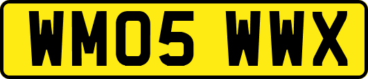 WM05WWX