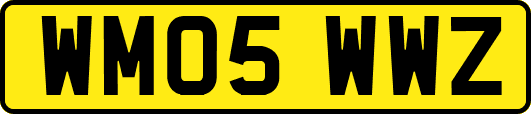 WM05WWZ