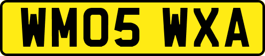 WM05WXA