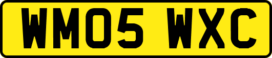 WM05WXC