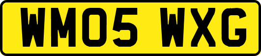 WM05WXG