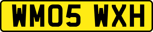 WM05WXH