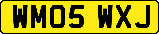 WM05WXJ