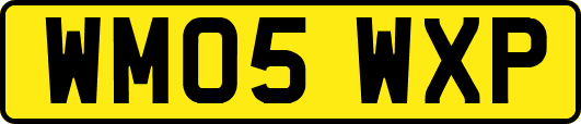 WM05WXP