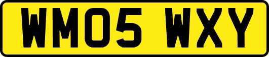 WM05WXY
