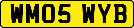 WM05WYB