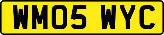 WM05WYC