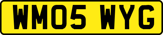 WM05WYG