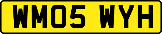 WM05WYH