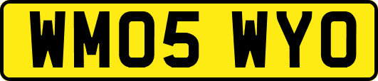 WM05WYO