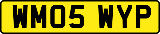 WM05WYP