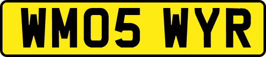 WM05WYR
