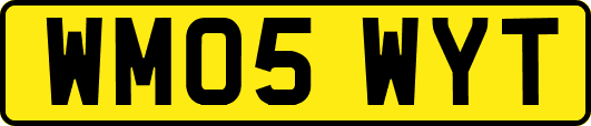 WM05WYT