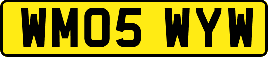 WM05WYW