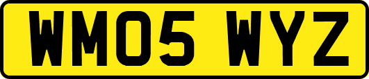 WM05WYZ
