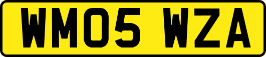 WM05WZA