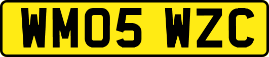 WM05WZC