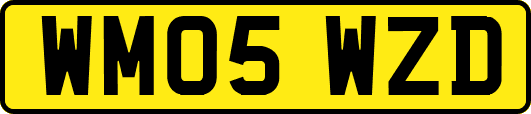 WM05WZD