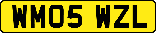 WM05WZL