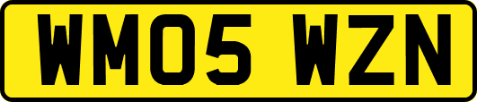 WM05WZN