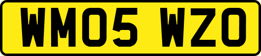 WM05WZO