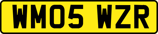 WM05WZR