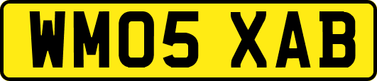 WM05XAB