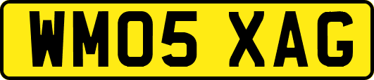 WM05XAG