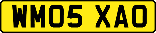 WM05XAO