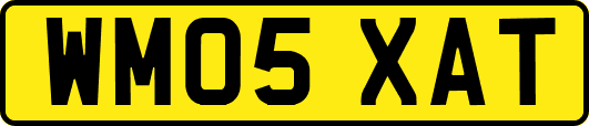 WM05XAT