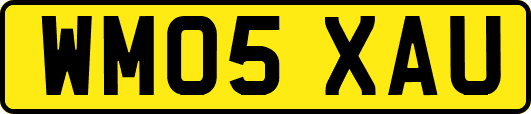 WM05XAU