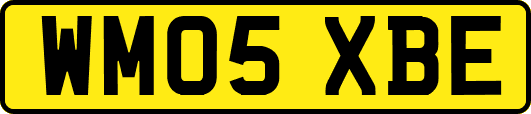 WM05XBE