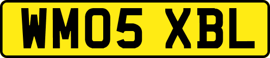 WM05XBL