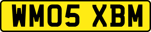 WM05XBM