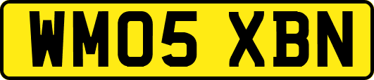 WM05XBN
