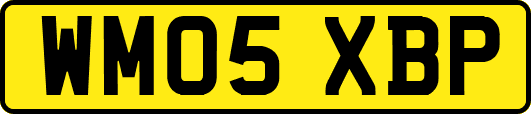 WM05XBP