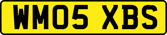 WM05XBS