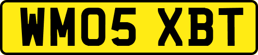 WM05XBT