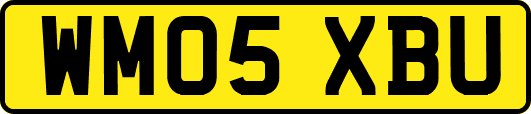 WM05XBU