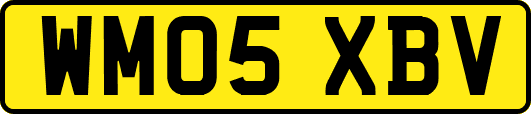 WM05XBV