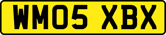 WM05XBX