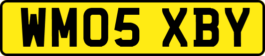 WM05XBY