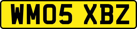 WM05XBZ