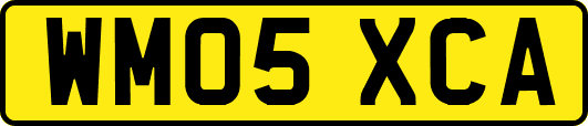 WM05XCA