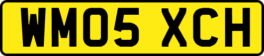 WM05XCH